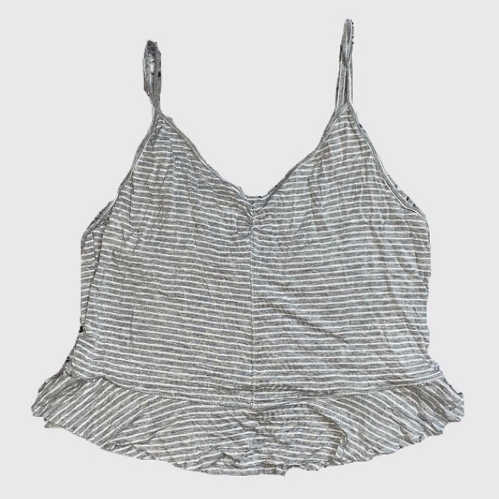 Tank Top Shirt